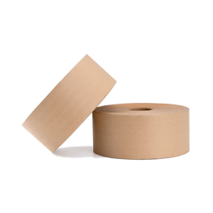 Water activated tapes icon