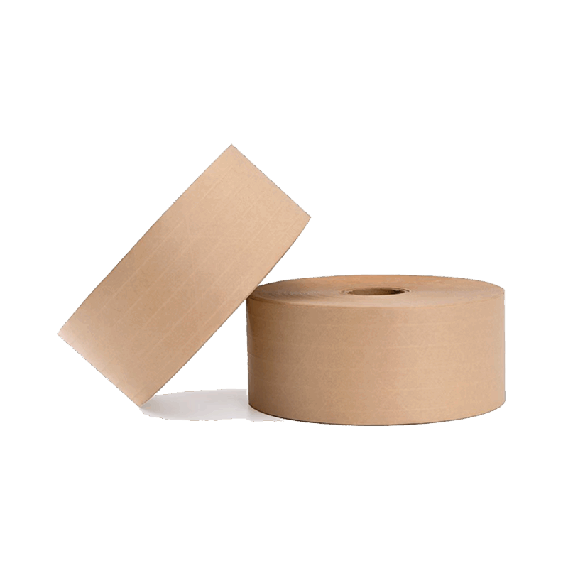 Water activated tapes icon