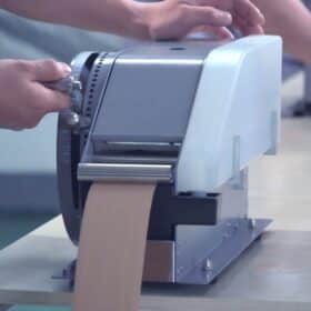 Water-Activated-Tape-Dispenser-manual