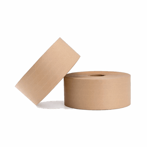 Water activated tapes icon