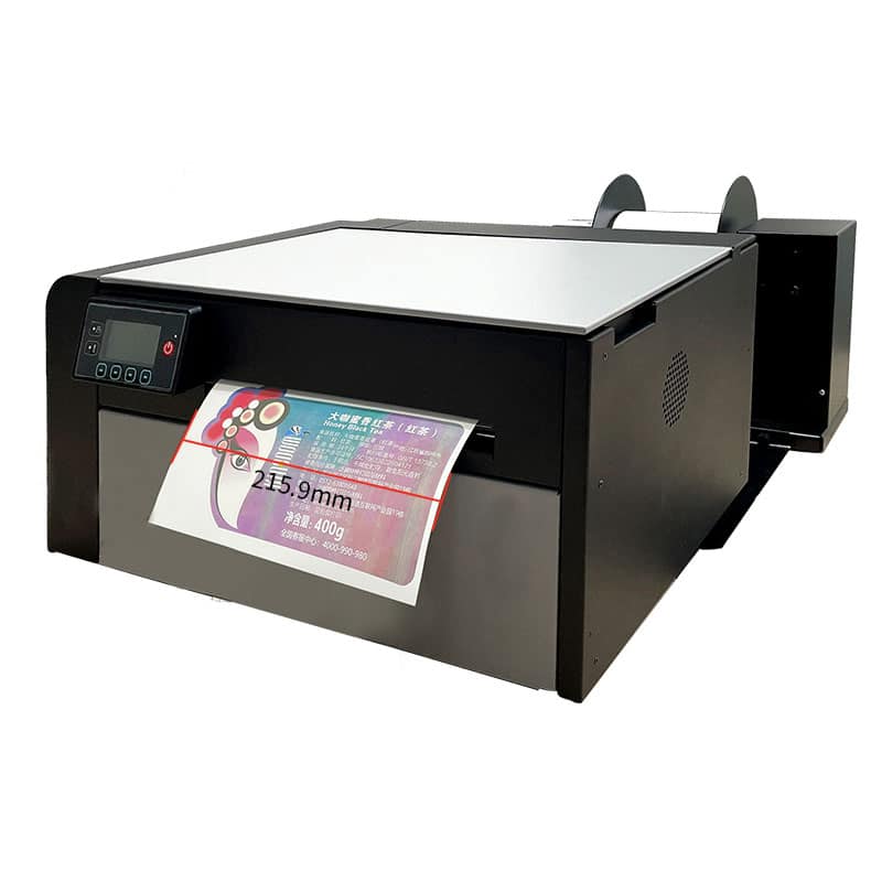 Desktop Water-Activated Tape Dispenser