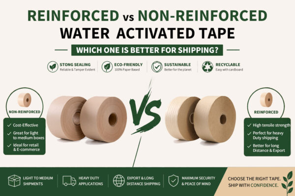 Reinforced-vs-Non-Reinforced-Water-Activated-Tape-Which-One-Is-Better-for-Shipping